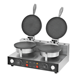 Thương mại điện <span class=keywords><strong>Ice</strong></span> <span class=keywords><strong>Cream</strong></span> Waffle <span class=keywords><strong>Cone</strong></span> Snack máy - Product Image 1