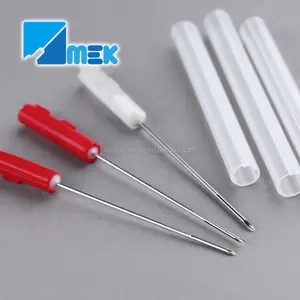 Choi Pen Head Needle hair tansplant needle for hair treatment