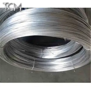 Sản Phẩm Hoàn Toàn Mới G16 G18 G20 G21 G22 Dây Mạ Kẽm/Dây Sắt Đen - Product Image 1