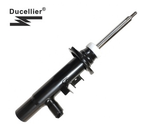 Ammortizzatore Anteriore Ducellier ADS per <span class=keywords><strong>X5</strong></span> F25 Acciaio+Alluminio+Gomma 3711 6796 025/3711 6796 026 3711 6797 025/3711 6797 026 - Product Image 1
