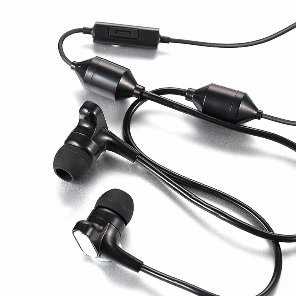 German Patent single / stereo earbud for Motorola