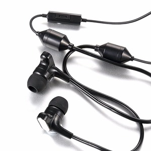 Jerman Paten tunggal/<span class=keywords><strong>stereo</strong></span> earbud untuk Motorola - Product Image 1