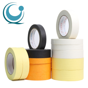 Échantillon gratuit 48mm Cinta du ruban de masquage pour la décoration - Product Image 1