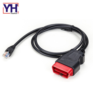 De calidad Obd Obd2 arnés de alambre para vehículo herramientas de diagnóstico y Gps Tracker - Product Image 5