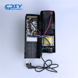 Bộ Điều Khiển Micro OEM (CPU) Máy Tính Ups Biến Đổi Sóng Sin Ngoại Tuyến Ups 400VA 500VA 650VA 850VA Dòng Ups Tương Tác Với AVR - Product Image 4