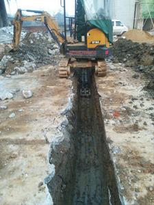 <strong>SANY</strong> Group SY16C Professional China 1.7 Ton Mini Backhoe Wheeled Crawler <strong>Excavator</strong> 1.7T - Product Image 6
