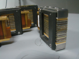 Barra Láser de Diodo <span class=keywords><strong>Jenoptik</strong></span> de Alemania, 12 Láseres en una Sola Unidad - Product Image 4