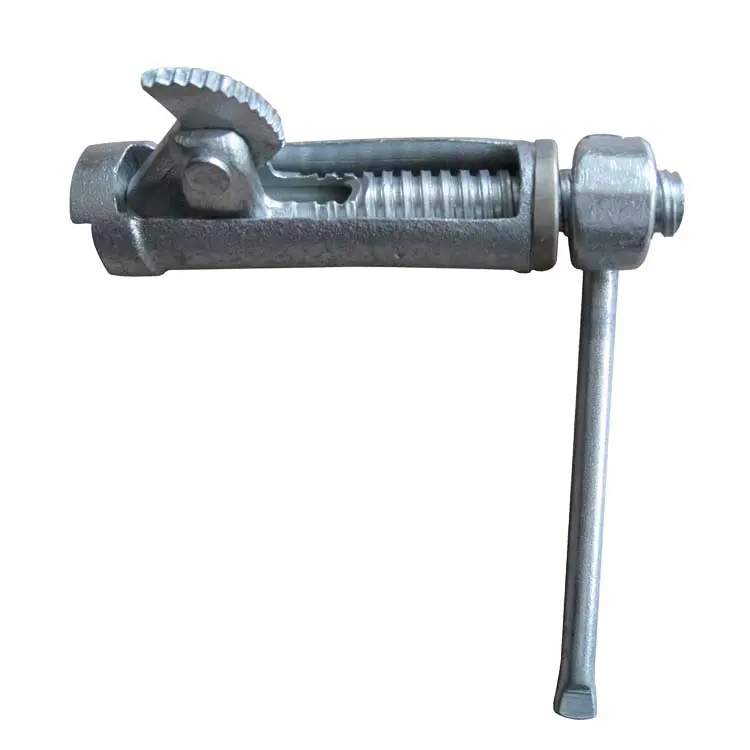 Rebar Clips Ép Mùa Xuân Kẹp Cho Cốt Thép Tensioner Cho Wedge Kẹp