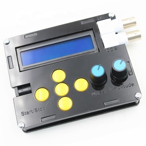 뜨거운 판매 DDS 기능 신호 발생기 사인 스퀘어 삼각형 톱니 웨이브 낮은 주파수 - Product Image 2