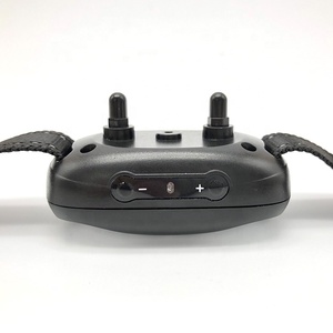 Best seller light useful <span class=keywords><strong>Anti</strong></span>-binning device for small large dogs waterproof Dog Necklace - Product Image 3
