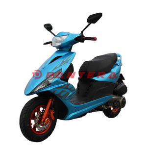 Scooter à essence 50cc pas cher de Chine <span class=keywords><strong>pour</strong></span> <span class=keywords><strong>femme</strong></span> - Product Image 5