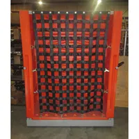 Intop - UV Resistance Container Webbing Steel Cargo Net