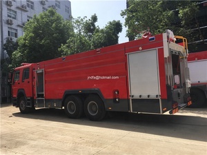 Instructions du <span class=keywords><strong>camion</strong></span> de <span class=keywords><strong>pompier</strong></span> en mousse d'eau de 8 tonnes à deux ponts arrière, <span class=keywords><strong>camion</strong></span> de <span class=keywords><strong>pompier</strong></span> - Product Image 5