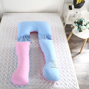 คุณภาพสูงปรับแต่งSoft Full Bodyผู้หญิงตั้งครรภ์อะนิเมะหมอน - Product Image 6