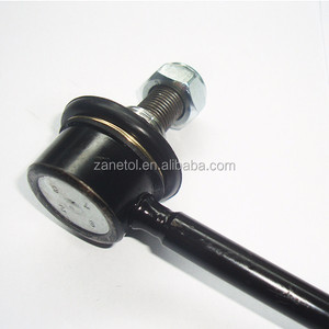 Enlace de barra estabilizadora delantera derecha para Chevrolet Equinox 2005-2009 Pontiac Torrent K80460 45G20508 19164727 15141760 - Product Image 3