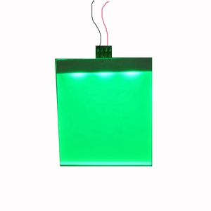 Tùy chỉnh kích thước hình dạng 1.4 mét RGB + Trắng Ultra Thin LED Đèn nền mô-đun unionleds 3-năm bảo hành Dimmable DC 12V - Product Image 3