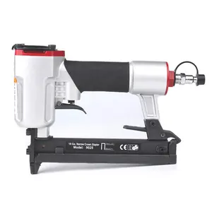 P630 Headless Pin Nailer สำหรับก่อสร้าง