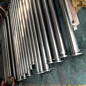 Thép không gỉ 4 \ "X60 \" mặt bích Cột/Ống aini mặt bích 316 2205 2507 <span class=keywords><strong>904L</strong></span> mặt bích ống đa dạng sản phẩm phụ kiện đường ống - Product Image 4