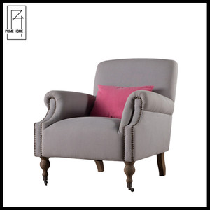 Diseño a medida económica silla clásica diseños, sillón <span class=keywords><strong>reclinable</strong></span> de cuero - Product Image 1