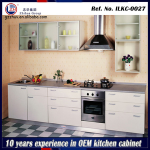 Design de cuisine italienne, conceptions de cuisines modulaires pour petites cuisines - Product Image 4