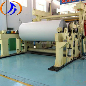 Profesional de la computadora automática máquina de fabricación de papel a4 - Product Image 6