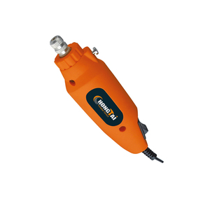 KMD02-S4B 12V mini elektrische bohrmaschine schleifer 4pcs leichte herstellung qualität werkzeug set DIY gravur polieren multifunktion - Product Image 3