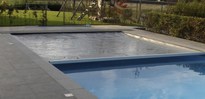 Bâche <span class=keywords><strong>de</strong></span> <span class=keywords><strong>piscine</strong></span> automatique en PVC tissé, couverture rectangulaire au-dessus du <span class=keywords><strong>sol</strong></span>, - Product Image 2