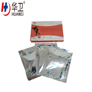 Parche Analgésico Huawei, Yeso Médico con Infrarrojos, Magnetoterapia, Garantía de 3 Años - Product Image 3