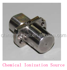 Gc/ms gás cromatografia espectrometria massa - Product Image 2