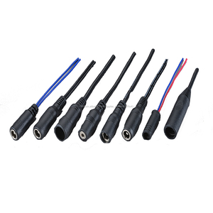Video kablosu <span class=keywords><strong>3</strong></span> pin 2 erkek 1 kadın 4mm ses kablosu - Product Image 6