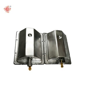 Quemador de <span class=keywords><strong>estufa</strong></span> infrarroja de ahorro de <span class=keywords><strong>Gas</strong></span> para máquina Shawarma - Product Image 5