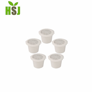 Le commerce en plastique assurance <span class=keywords><strong>nespresso</strong></span> café capsule réutilisable filtre - Product Image 1