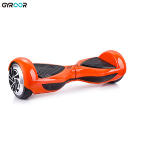 <span class=keywords><strong>Mejor</strong></span> calidad Smart 2 rueda <span class=keywords><strong>hoverboard</strong></span> eléctrico con precio al por mayor - Product Image 5