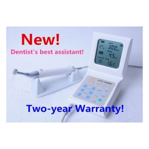 Motore Endodontico per Trattamento del Canale Radicolare Dentale - Product Image 2