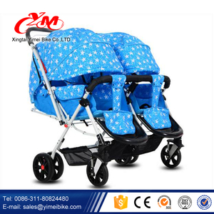 Shopping buggy passeggino con seggiolino auto/cina passeg - Product Image 6