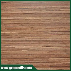 hot vente greenvills engineered flooring noyer fineline prix usine en chine
