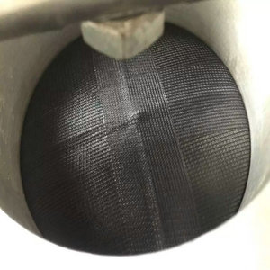 Testador De Pressão De Água Hidrostática Para Tecidos De Teste Em Máquinas E Peças De Vestuário - Product Image 4