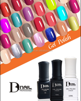 Pâte de couleur en gros pour les professionnels, vernis à ongles en gel UV à faire tremper, peinture pour l'art des ongles, vernis à ongles en gel UV