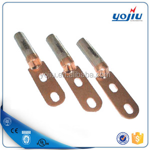 <span class=keywords><strong>CASD</strong></span> estirón bimetálico con dos agujeros en la palma cable - Product Image 1