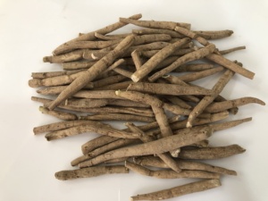 Gevşek toptan ashashandha fiyat kurutulmuş saf bütün hindistan kış kiraz Withania Somnifera kökleri - Product Image 6