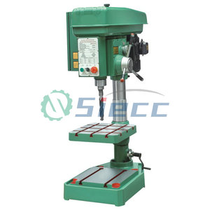 Z5040 Factory Steel Manual <strong>Hand</strong> Pedestal <strong>Drilling</strong> <strong>Machine</strong>