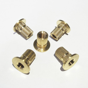 Peças sobressalentes da máquina dobrável do tubo de cobre do laço do aço inoxidável do oem para lustre - Product Image 6