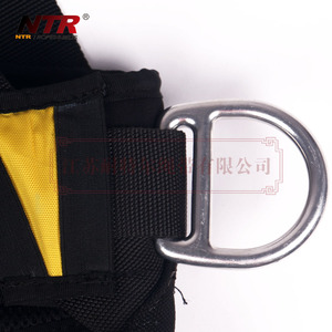 <span class=keywords><strong>Harness</strong></span> Keselamatan Mendaki Tukang Listrik, Sabuk Pengaman Panjat Luar Ruangan, <span class=keywords><strong>Harness</strong></span> Perlindungan Jatuh Seluruh Tubuh, <span class=keywords><strong>Harness</strong></span> Keselamatan Mendaki Luar Ruangan - Product Image 5
