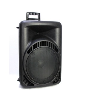 CQAポータブルプロフェッショナルオルゴールMp3パーティースピーカー (USBフレックスケーブル付き) - Product Image 1