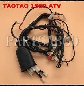 Taotao 150cc atvクワッド150dワイヤーハーネスassy - Product Image 3