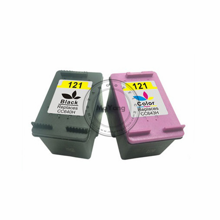 Moyang卸売インクカートリッジ121 MOYANG卸売インクカートリッジ