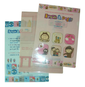 <span class=keywords><strong>Carpeta</strong></span> de archivos de plástico <span class=keywords><strong>tipo</strong></span> <span class=keywords><strong>L</strong></span>, tamaño A4, Impresión de logotipo personalizado, fábrica OEM, venta al por mayor - Product Image 6