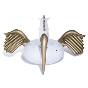 Đồ Chơi Bơm Hơi Bể Bơi Nhà Máy Phao <span class=keywords><strong>Pegasus</strong></span> Ghế Thổi Phồng Bể Bơi - Product Image 5
