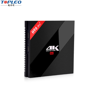 Commercial H96 pro + <span class=keywords><strong>3</strong></span> GB <span class=keywords><strong>DDR3</strong></span> 16 GB Android 7.1.1 tv box avec télécharger le mode d'emploi - Product Image 4