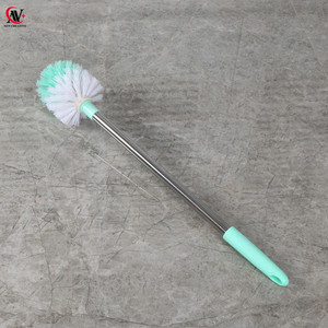 סיטונאי באיכות גבוהה דונלד טראמפ אספקת שירותי אמבטיה ניקוי כלים מברשת אסלה - Product Image 3